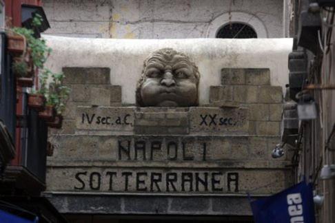 Neapolis Port Bed & Breakfast Napels