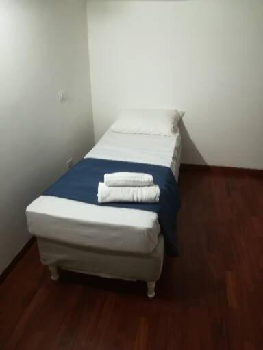 Neapolis Port Bed & Breakfast Napels