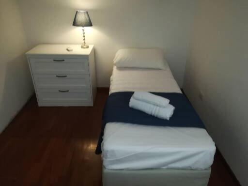 Bed & Breakfast Neapolis Port Napels