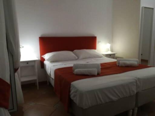 Bed & Breakfast Neapolis Port Napels