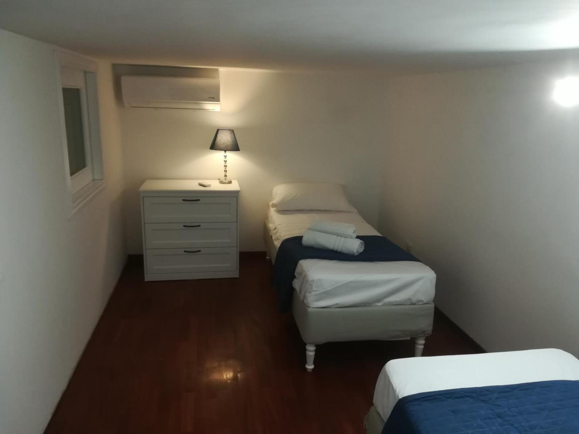 Neapolis Port Bed & Breakfast Napels