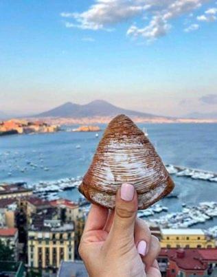 Neapolis Port Napels